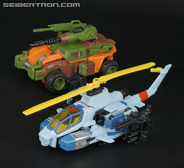 Transformers Legends Whirl (Image #41 of 114)