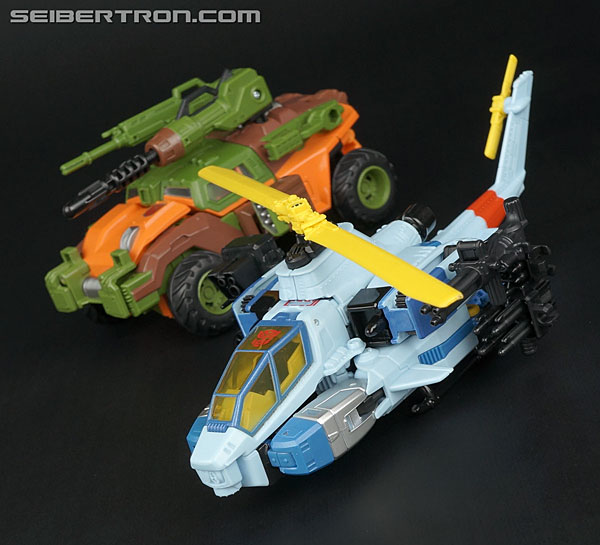 Transformers Legends Whirl (Image #43 of 114)
