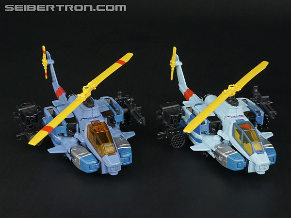 Transformers Legends Whirl (Image #45 of 114)