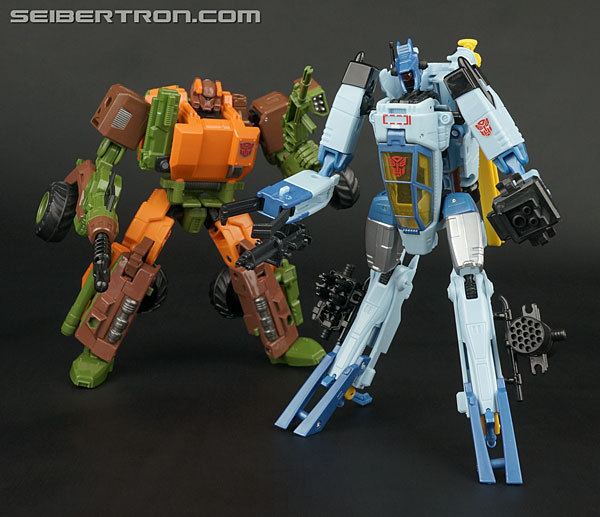 Transformers Legends Whirl (Image #109 of 114)