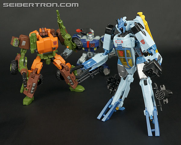 Transformers Legends Whirl (Image #113 of 114)