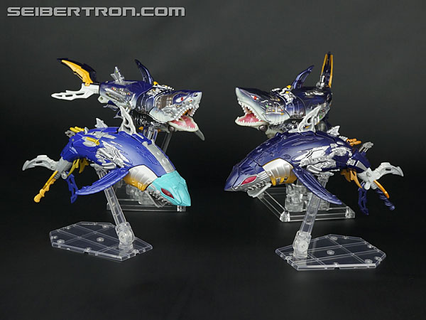 Transformers Legends Sky-Byte (Image #59 of 129)