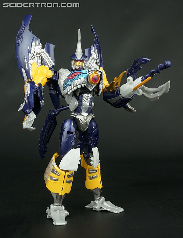 Transformers Legends Sky-Byte (Image #90 of 129)