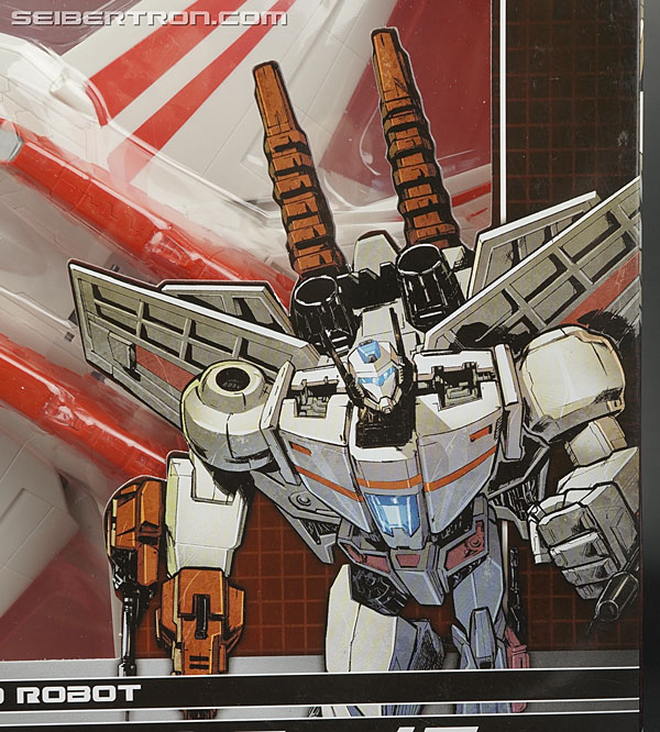 Transformers Legends Jetfire (Image #3 of 202)
