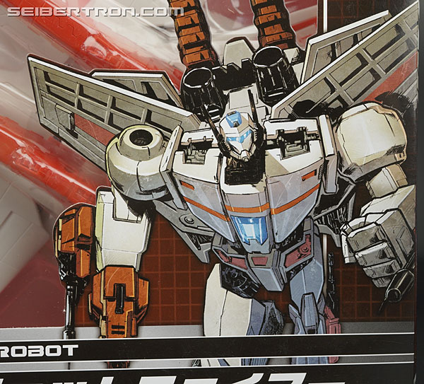 Transformers Legends Jetfire (Image #4 of 202)