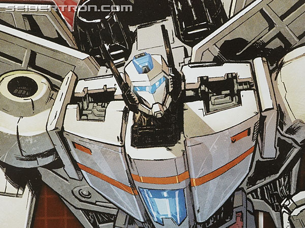 Transformers Legends Jetfire (Image #5 of 202)