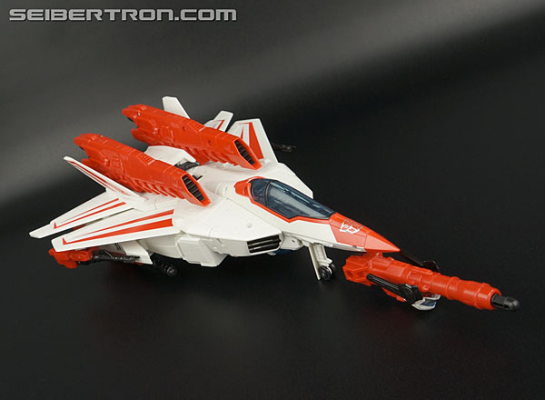 Transformers Legends Jetfire (Image #30 of 202)