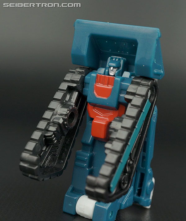 Transformers Legends Groundshaker (Image #54 of 66)