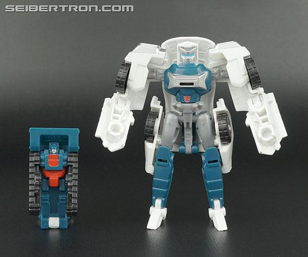 Transformers Legends Groundshaker (Image #65 of 66)