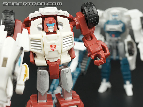 Transformers Legends Swerve (Image #139 of 153)