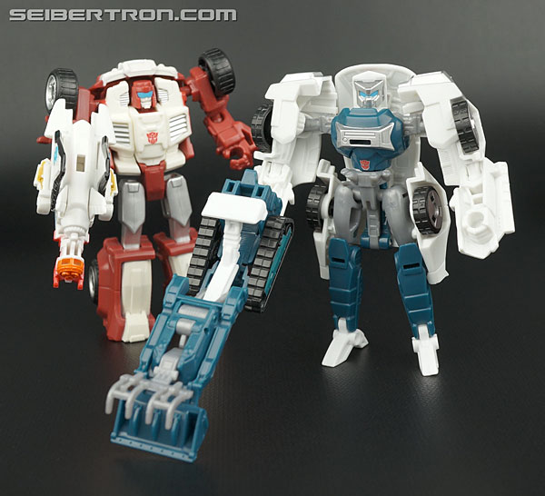 Transformers Legends Tailgate (Image #136 of 153)