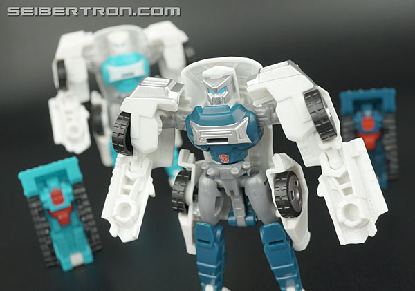 Transformers Legends Tailgate (Image #146 of 153)