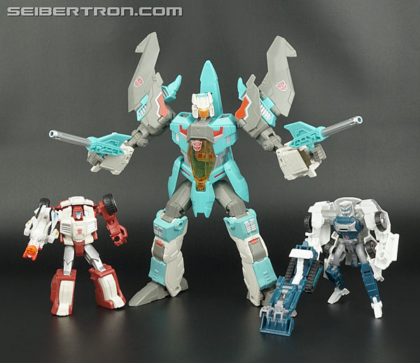 Transformers Legends Tailgate (Image #150 of 153)