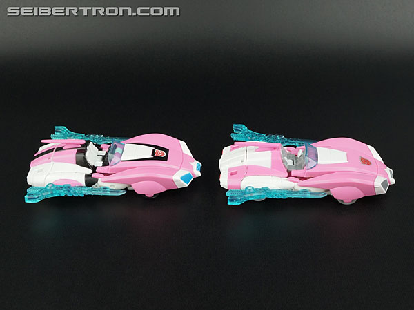 Transformers Legends Arcee (Image #64 of 159)