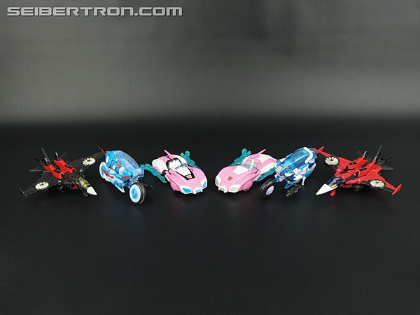 Transformers Legends Arcee (Image #72 of 159)