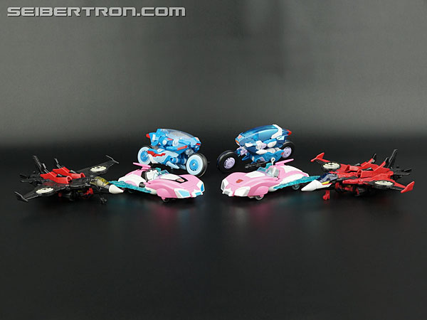 Transformers Legends Arcee (Image #74 of 159)