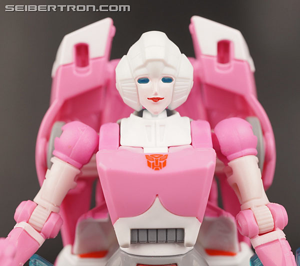 Transformers Legends Arcee (Image #80 of 159)