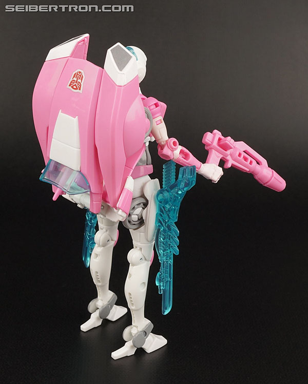 Transformers Legends Arcee (Image #91 of 159)