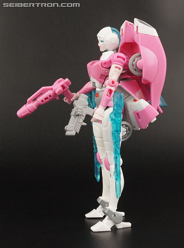 Transformers Legends Arcee Toy Gallery (Image #94 of 159)