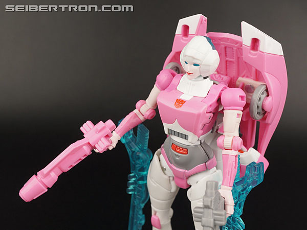 Transformers Legends Arcee (Image #97 of 159)