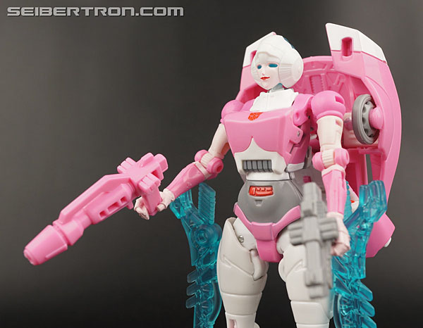 Transformers Legends Arcee (Image #99 of 159)