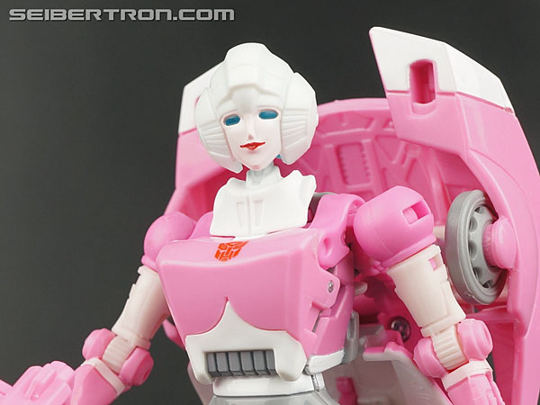 Transformers Legends Arcee (Image #125 of 159)