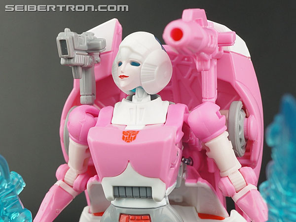 Transformers Legends Arcee (Image #135 of 159)