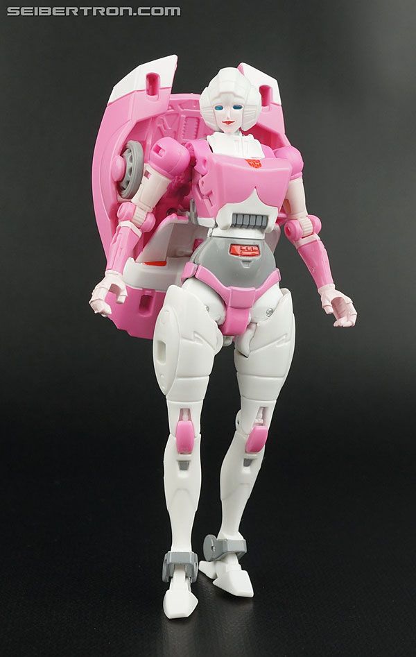 Transformers Legends Arcee (Image #137 of 159)