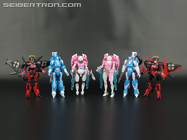 Transformers Legends Arcee (Image #153 of 159)