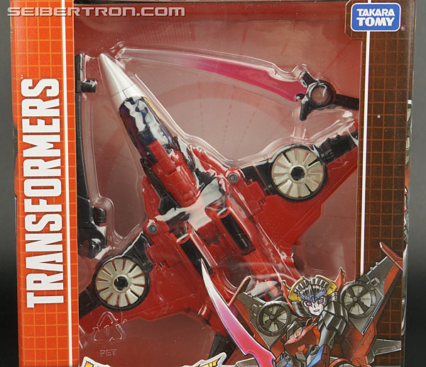 Transformers Legends Windblade (Image #5 of 139)