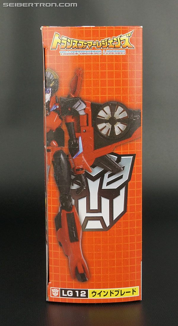 Transformers Legends Windblade (Image #7 of 139)