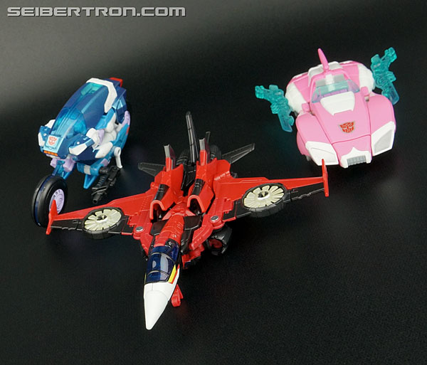 Transformers Legends Windblade (Image #50 of 139)