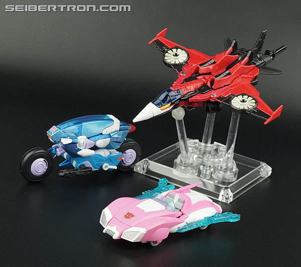 Transformers Legends Windblade (Image #63 of 139)