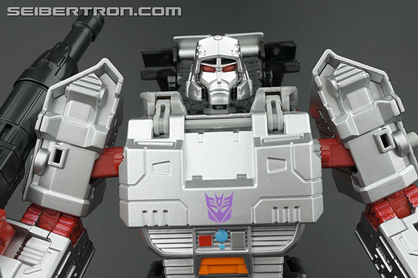Transformers Legends Megatron (Image #56 of 129)