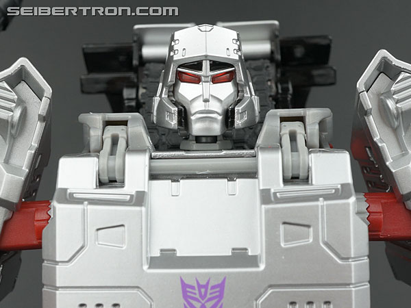 Transformers Legends Megatron gallery