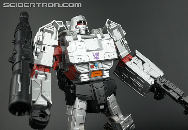 Transformers Legends Megatron (Image #60 of 129)