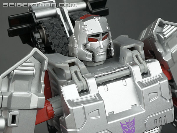 Transformers Legends Megatron (Image #66 of 129)