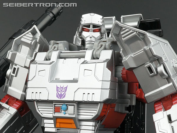 Transformers Legends Megatron (Image #84 of 129)