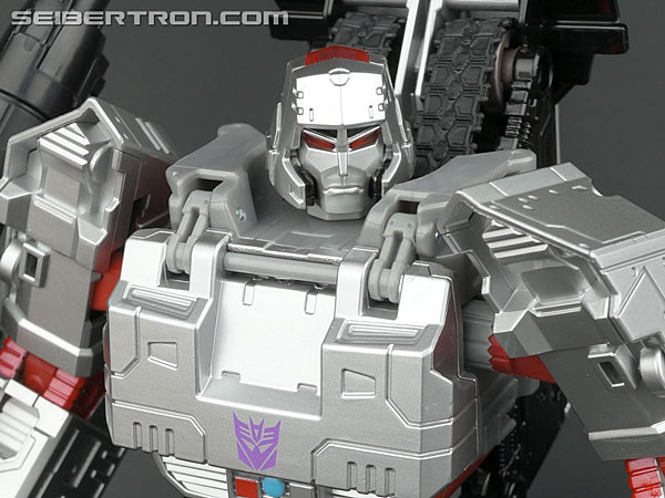 Transformers Legends Megatron (Image #86 of 129)