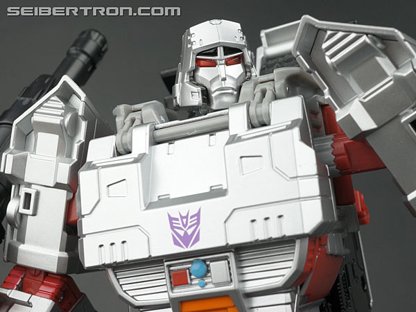 Transformers Legends Megatron (Image #90 of 129)