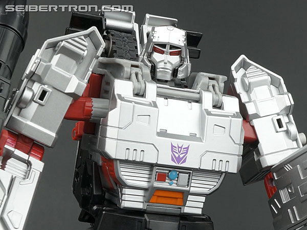 Transformers Legends Megatron (Image #97 of 129)