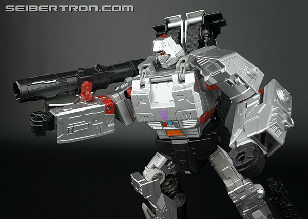 Transformers Legends Megatron (Image #102 of 129)