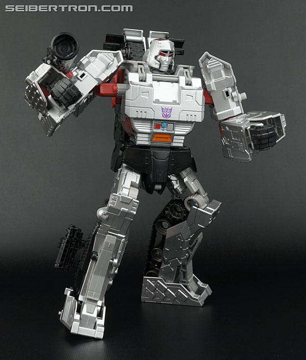 Transformers Legends Megatron (Image #105 of 129)