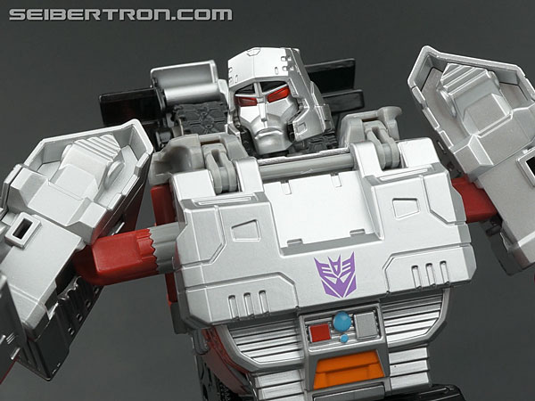 Transformers Legends Megatron (Image #113 of 129)