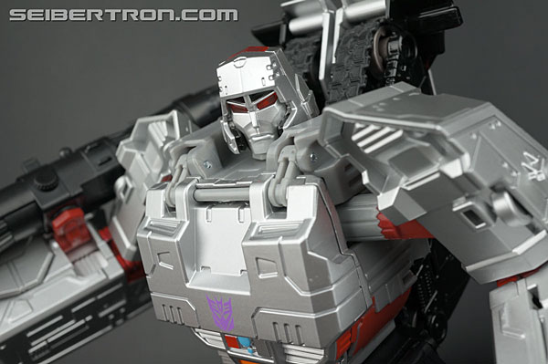 Transformers Legends Megatron (Image #117 of 129)