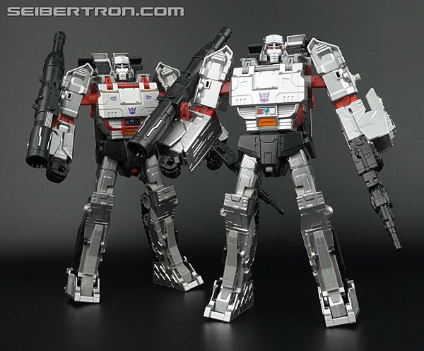 Transformers Legends Megatron (Image #120 of 129)