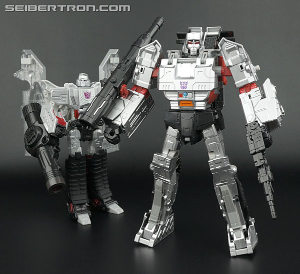 Transformers Legends Megatron (Image #128 of 129)