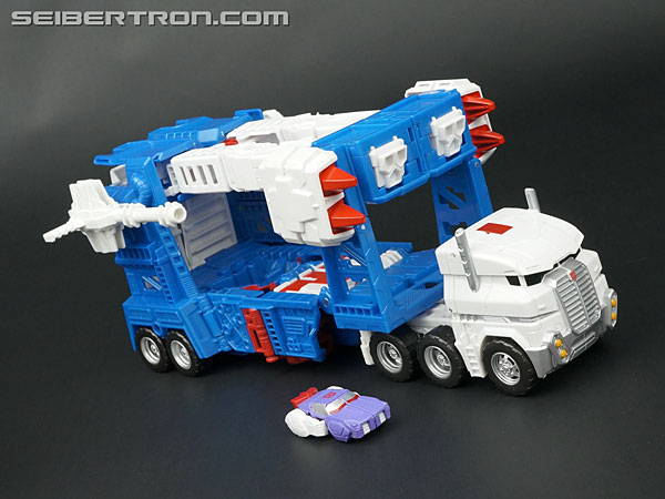 Transformers Legends Alpha Trion (Image #15 of 77)