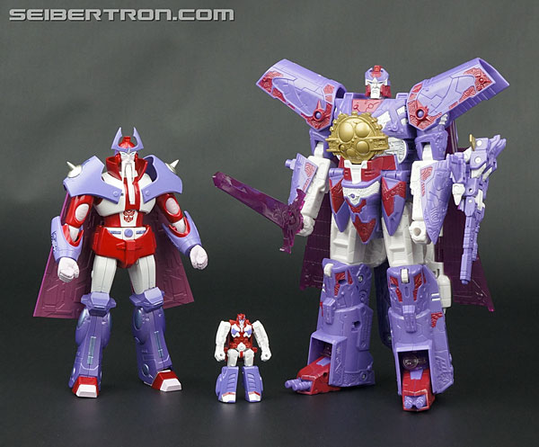 Transformers Legends Alpha Trion (Image #76 of 77)