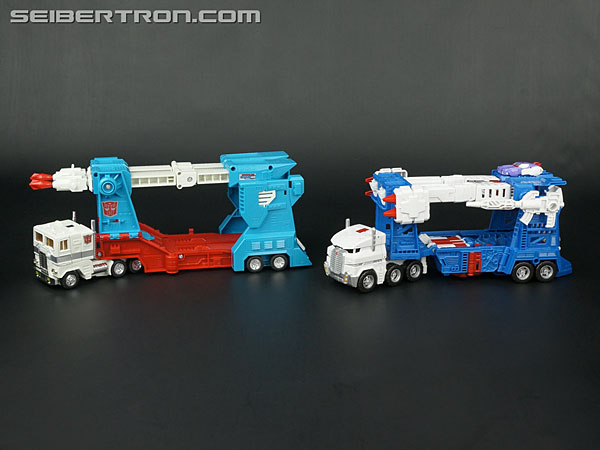 Transformers Legends Ultra Magnus (Image #66 of 175)